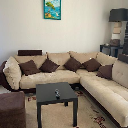 Port Frejus - Le Romanee - Appartement Vue Mer - 2 Chambres Eksteriør bilde